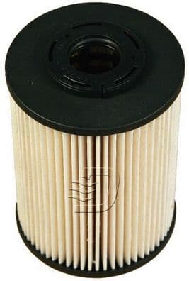 DENCKERMANN Palivový filter A120325 1