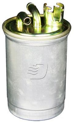 DENCKERMANN Palivový filter A120352 1
