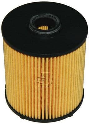 DENCKERMANN Palivový filter A120355 1