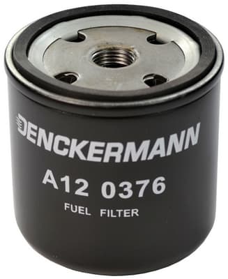 DENCKERMANN Palivový filter A120376 1
