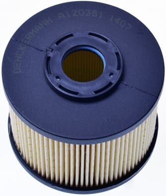 DENCKERMANN Palivový filter A120381 1