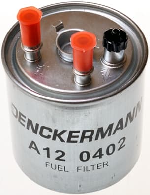 DENCKERMANN Palivový filter A120402 1