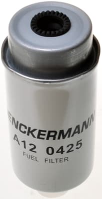 DENCKERMANN Palivový filter A120425 1