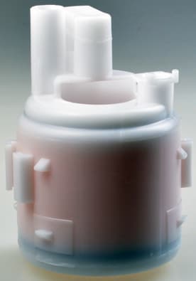 DENCKERMANN Palivový filter A120427 1