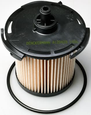 DENCKERMANN Palivový filter A120428 1