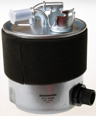 DENCKERMANN Palivový filter A120429 1