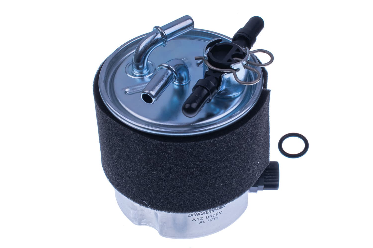 DENCKERMANN Palivový filter A120429V 1