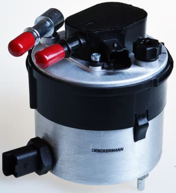 DENCKERMANN Palivový filter A120433 1