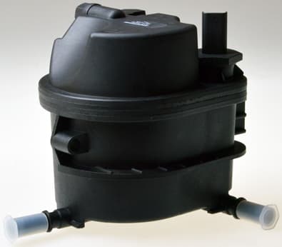 DENCKERMANN Palivový filter A120435 1