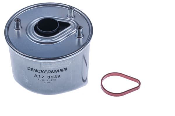 DENCKERMANN Palivový filter A120939 1