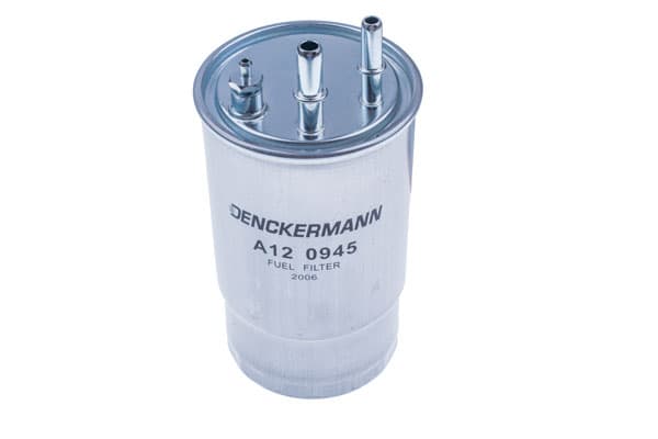 DENCKERMANN Palivový filter A120945 1