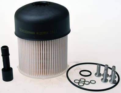 DENCKERMANN Palivový filter A120954 1