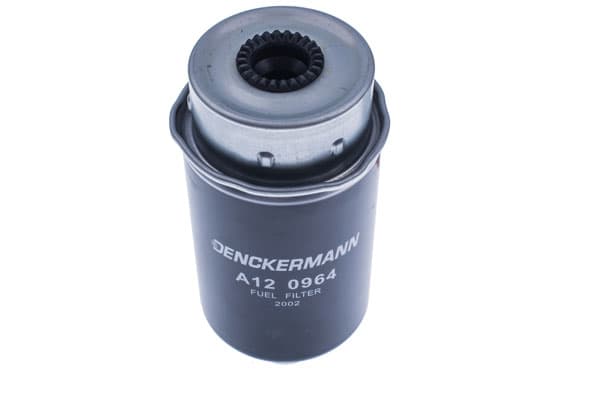 DENCKERMANN Palivový filter A120964 1