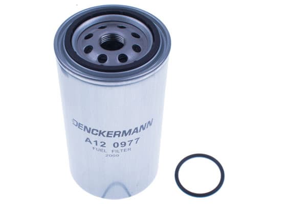 DENCKERMANN Palivový filter A120977 1