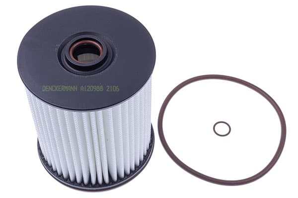 DENCKERMANN Palivový filter A120988 1