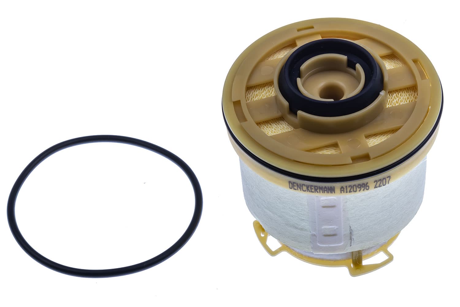 DENCKERMANN Palivový filter A120996 1