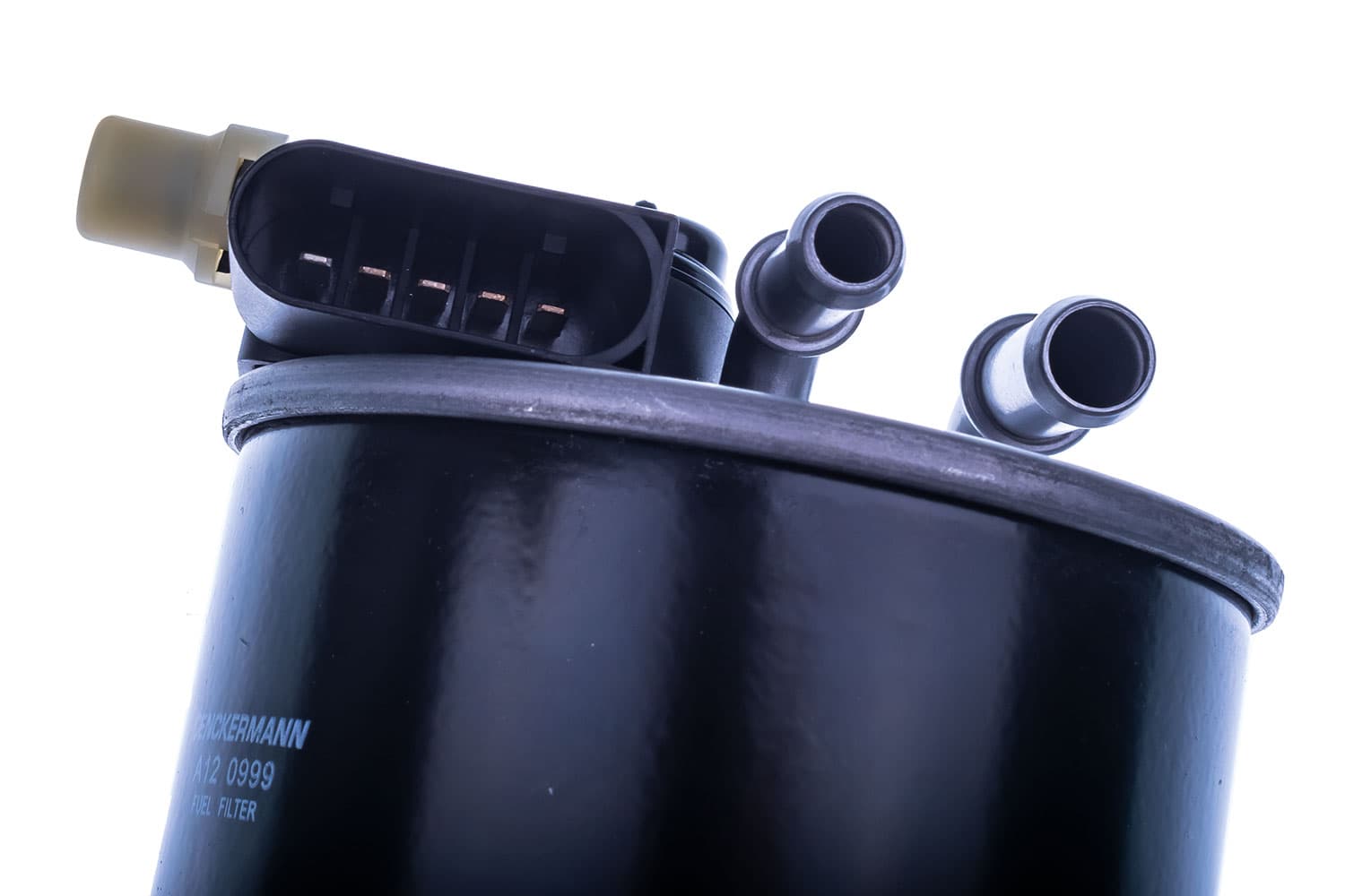 DENCKERMANN Palivový filter A120999 1