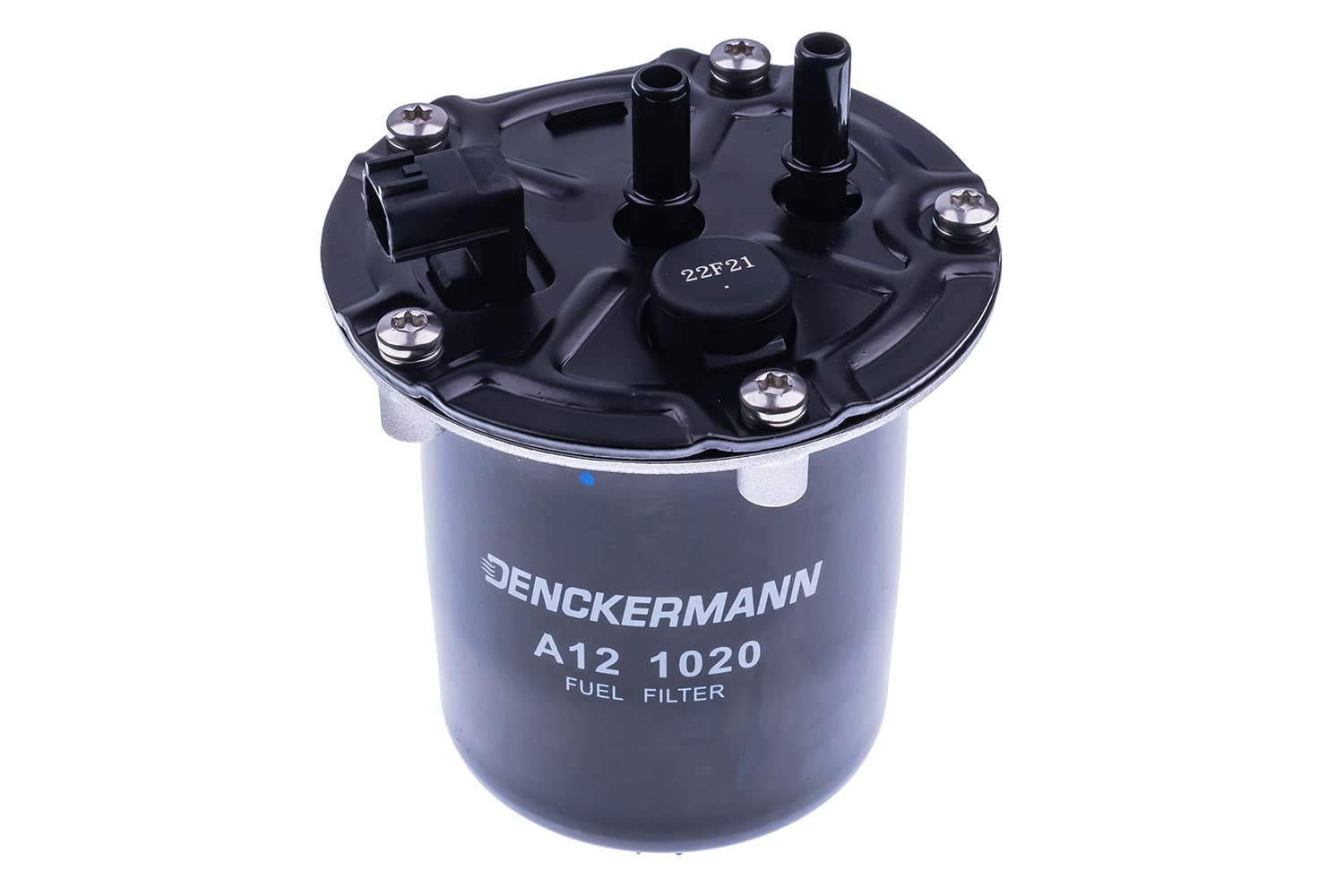 DENCKERMANN Palivový filter A121020 1