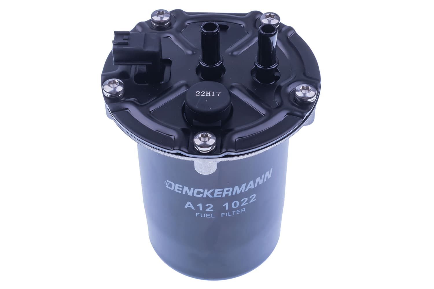 DENCKERMANN Palivový filter A121022 1