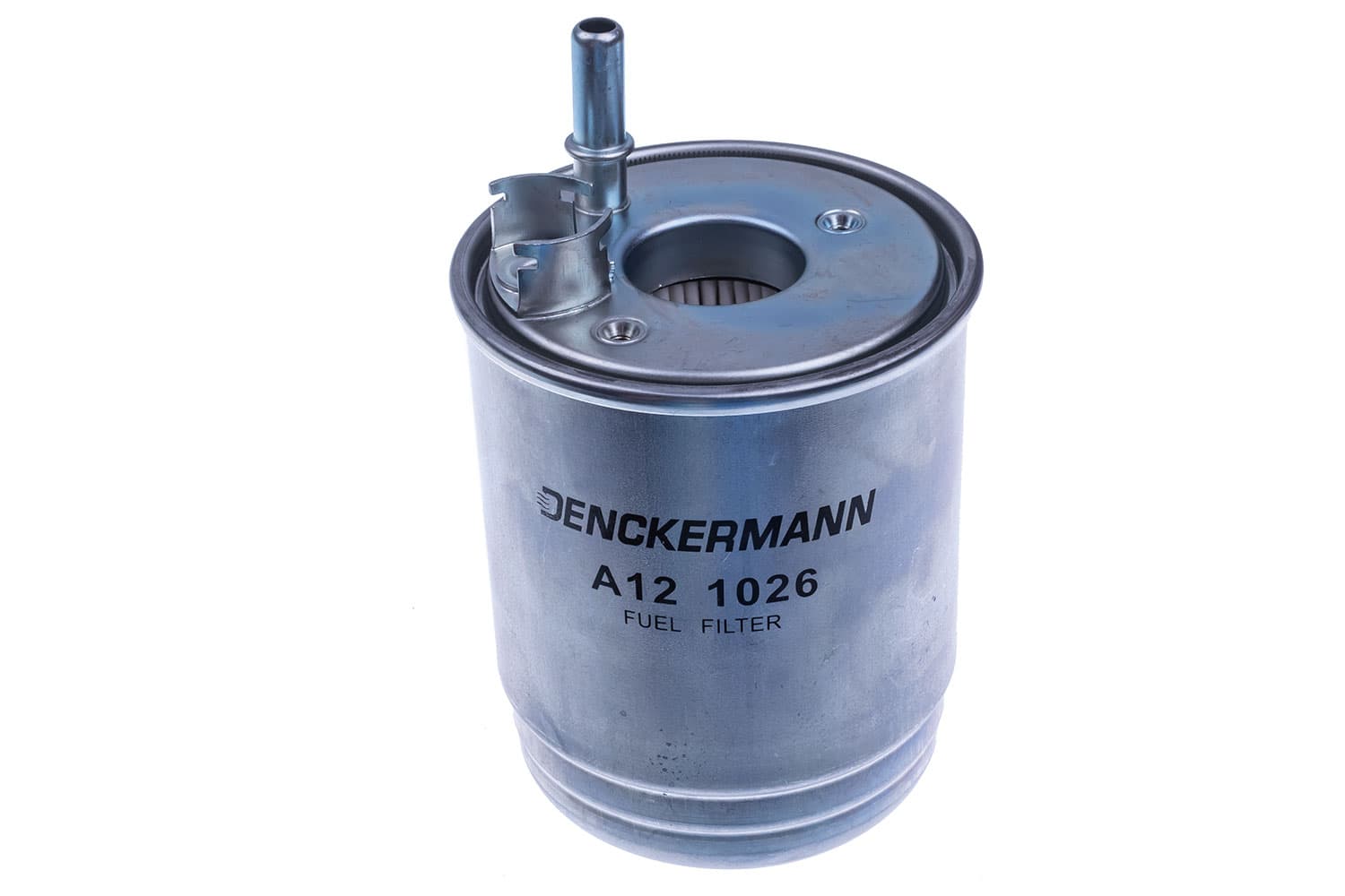 DENCKERMANN Palivový filter A121026 1