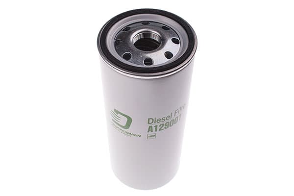 DENCKERMANN Palivový filter A129001 1