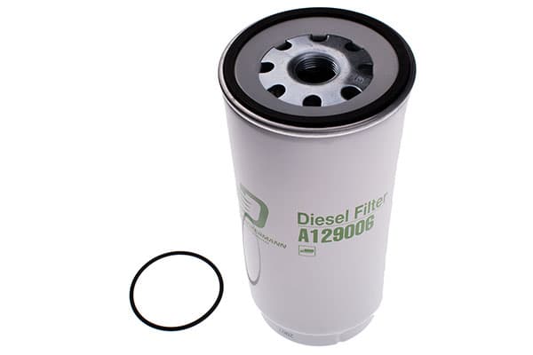 DENCKERMANN Palivový filter A129006 1