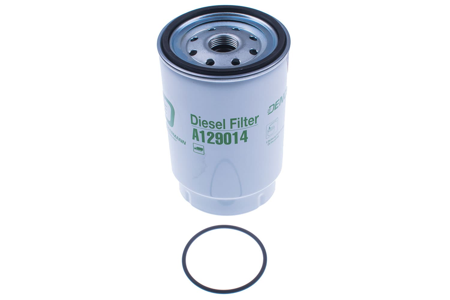 DENCKERMANN Palivový filter A129014 1