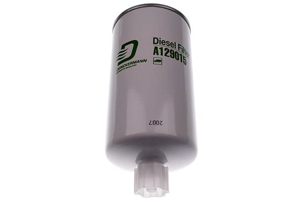 DENCKERMANN Palivový filter A129015 1