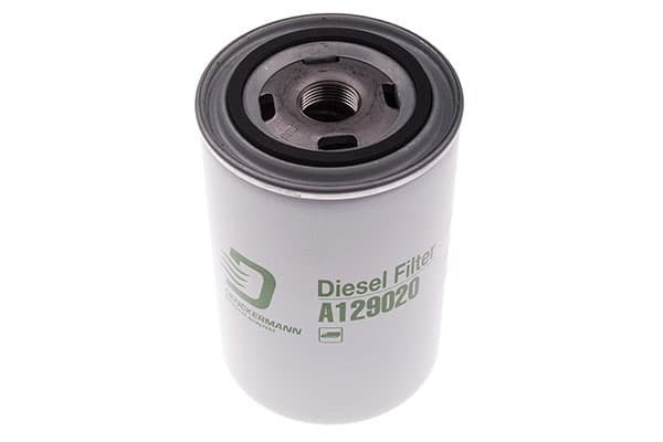 DENCKERMANN Palivový filter A129020 1