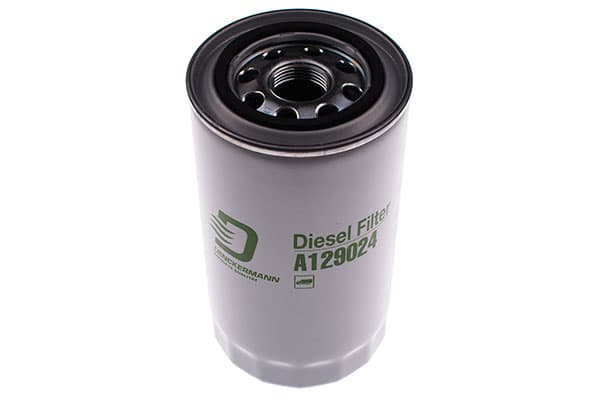 DENCKERMANN Palivový filter A129024 1
