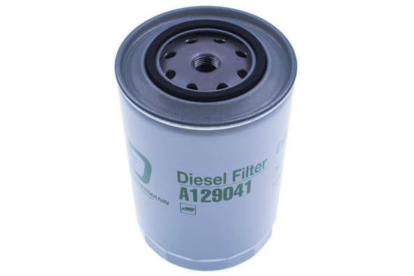 DENCKERMANN Palivový filter A129041 1