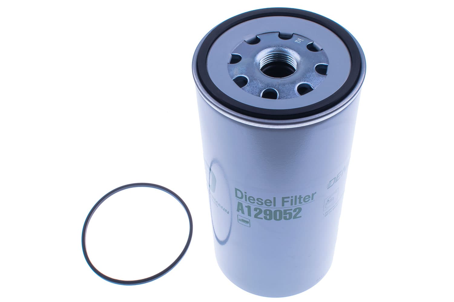 DENCKERMANN Palivový filter A129052 1