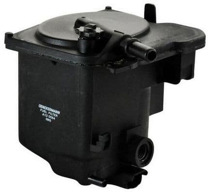 DENCKERMANN Palivový filter A130064 1