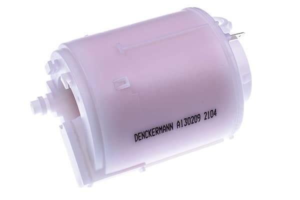 DENCKERMANN Palivový filter A130209 1