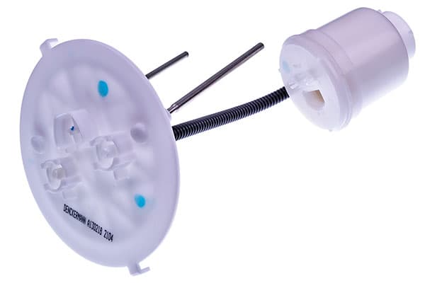DENCKERMANN Palivový filter A130218 1