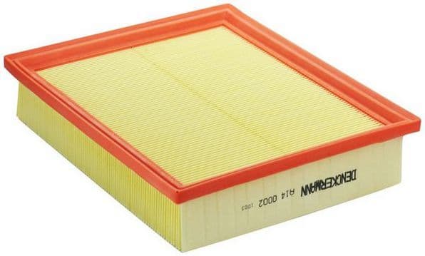 DENCKERMANN Vzduchový filter A140002 1