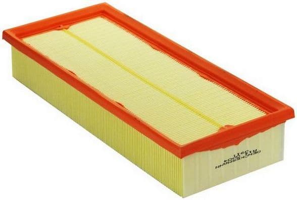 DENCKERMANN Vzduchový filter A140004 1