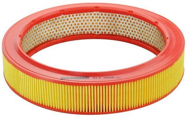 DENCKERMANN Vzduchový filter A140005 1