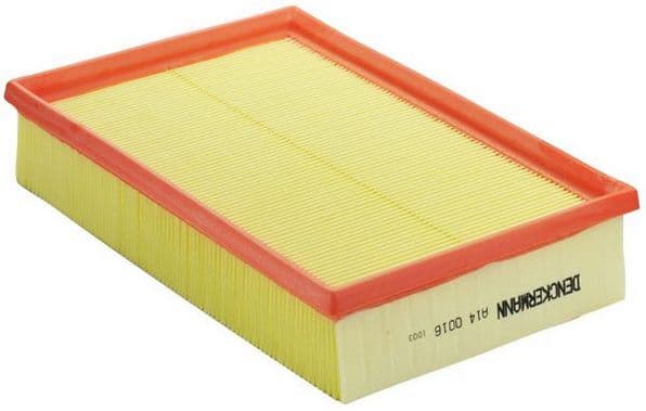 DENCKERMANN Vzduchový filter A140016 1