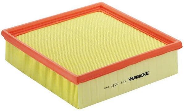 DENCKERMANN Vzduchový filter A140027 1