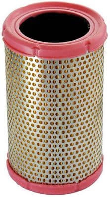 DENCKERMANN Vzduchový filter A140045 1