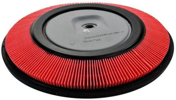 DENCKERMANN Vzduchový filter A140061 1