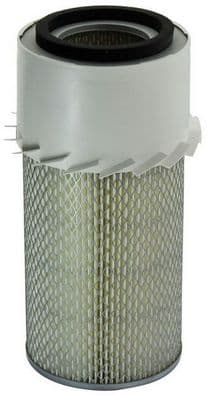 DENCKERMANN Vzduchový filter A140071 1