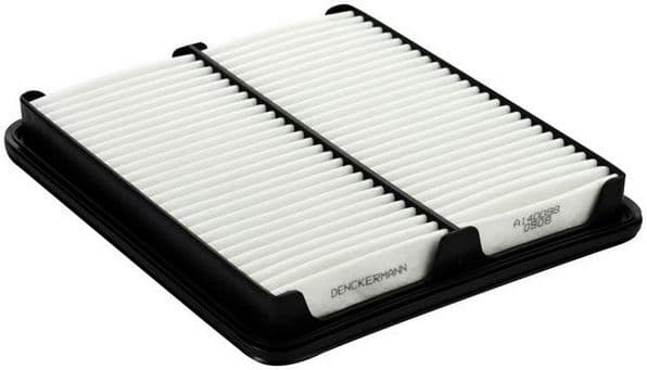 DENCKERMANN Vzduchový filter A140098 1