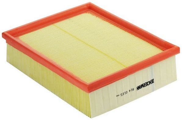 DENCKERMANN Vzduchový filter A140115 1