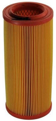 DENCKERMANN Vzduchový filter A140130 1