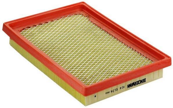DENCKERMANN Vzduchový filter A140134 1