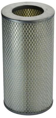 DENCKERMANN Vzduchový filter A140139 1