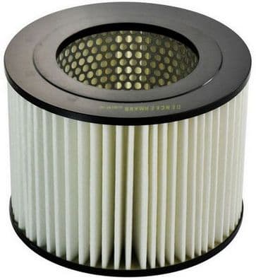 DENCKERMANN Vzduchový filter A140144 1