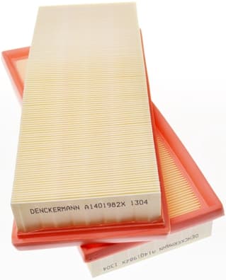 DENCKERMANN Vzduchový filter A1401982X 1